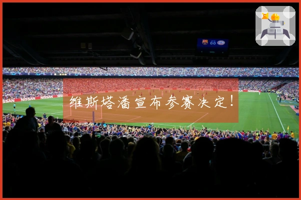 维斯塔潘宣布参赛决定！